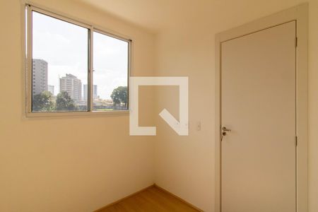 Quarto 2 de apartamento para alugar com 2 quartos, 35m² em Centro, Guarulhos