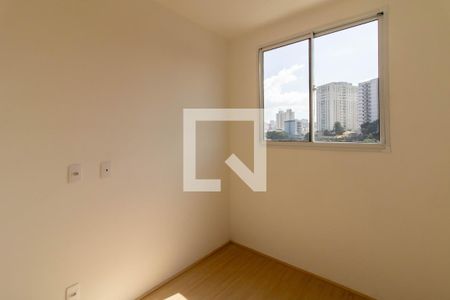 Quarto 2 de apartamento para alugar com 2 quartos, 35m² em Centro, Guarulhos
