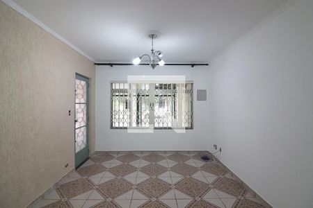 Casa para alugar com 3 quartos, 200m² em Jd Hollywood, São Bernardo do Campo