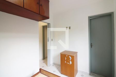 Quarto 1 - Suíte de casa para alugar com 2 quartos, 200m² em Jardim Antares, São Bernardo do Campo