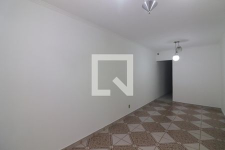 Sala  de casa para alugar com 2 quartos, 200m² em Jardim Antares, São Bernardo do Campo