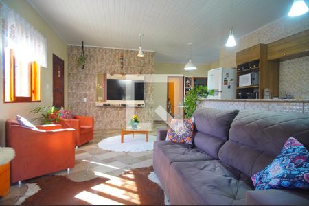 Casa à venda com 3 quartos, 186m² em Rio dos Sinos, São Leopoldo