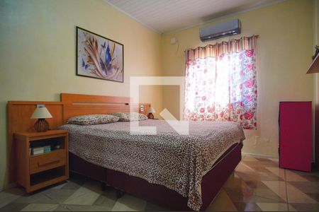 quarto 1  de casa à venda com 3 quartos, 186m² em Rio dos Sinos, São Leopoldo