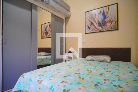 Quarto 2 de casa à venda com 3 quartos, 186m² em Rio dos Sinos, São Leopoldo