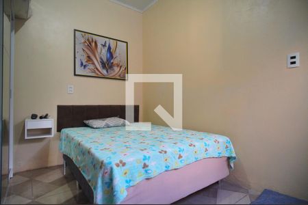 Quarto 2 de casa à venda com 3 quartos, 186m² em Rio dos Sinos, São Leopoldo