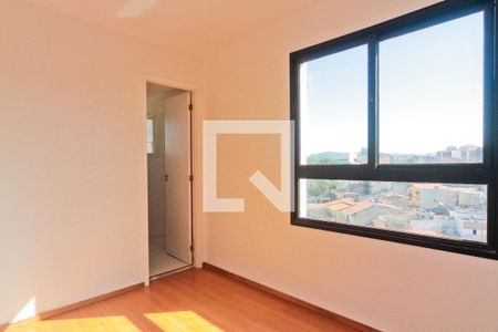 Suíte de apartamento à venda com 2 quartos, 57m² em Casa Verde, São Paulo