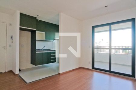 Sala de apartamento à venda com 2 quartos, 57m² em Casa Verde, São Paulo