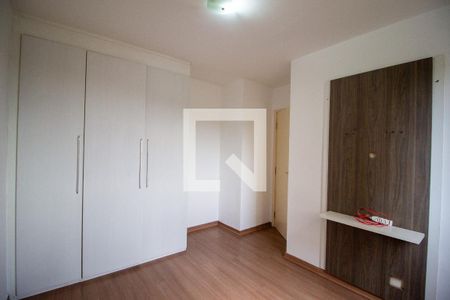 Quarto de apartamento para alugar com 2 quartos, 52m² em Jardim Guaruja, Sorocaba