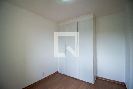 Quarto de apartamento para alugar com 2 quartos, 52m² em Jardim Guaruja, Sorocaba