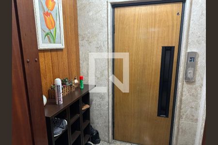 Foto 36 de apartamento à venda com 4 quartos, 200m² em Alto da Mooca, São Paulo