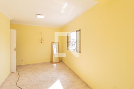Quarto 2 de casa para alugar com 2 quartos, 110m² em Vila Silviania, Carapicuíba
