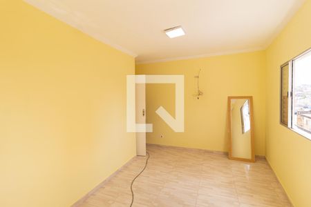 Quarto 2 de casa para alugar com 2 quartos, 110m² em Vila Silviania, Carapicuíba
