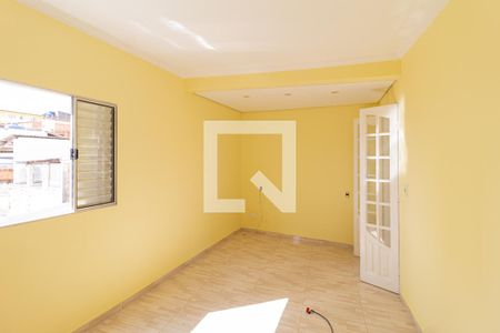 Quarto 2 de casa para alugar com 2 quartos, 110m² em Vila Silviania, Carapicuíba