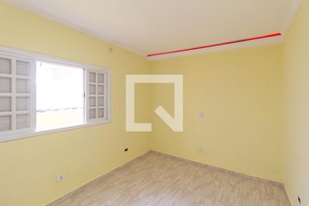Quarto 1 de casa para alugar com 2 quartos, 110m² em Vila Silviania, Carapicuíba