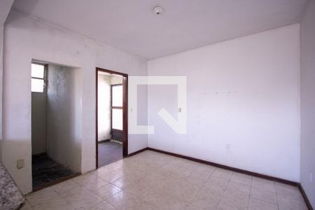 Sala de casa para alugar com 2 quartos, 80m² em Jardim Catarina, São Gonçalo