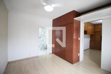 Suíte 1 de apartamento à venda com 3 quartos, 99m² em Planalto Paulista, São Paulo