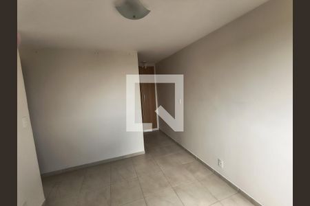 Quarto de apartamento à venda com 2 quartos, 51m² em Cangaiba, São Paulo