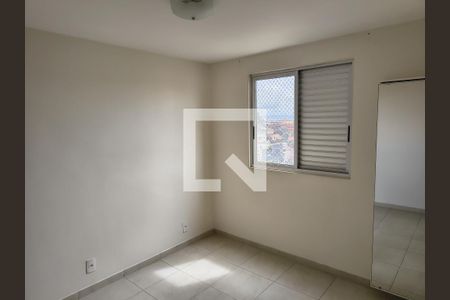 Quarto de apartamento à venda com 2 quartos, 51m² em Cangaiba, São Paulo