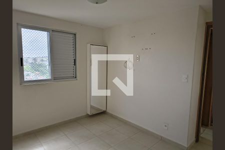 Quarto de apartamento à venda com 2 quartos, 51m² em Cangaiba, São Paulo