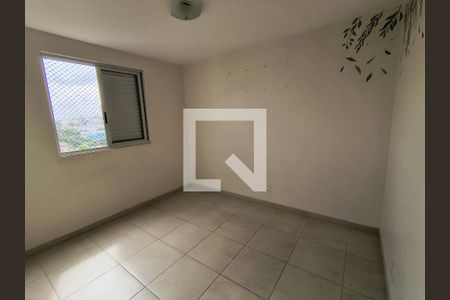 Quarto de apartamento à venda com 2 quartos, 51m² em Cangaiba, São Paulo