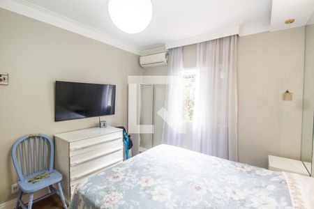 Suíte de apartamento para alugar com 2 quartos, 68m² em Jardim Regina Alice, Barueri