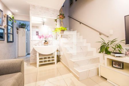 Sala Sala  de apartamento para alugar com 2 quartos, 68m² em Jardim Regina Alice, Barueri