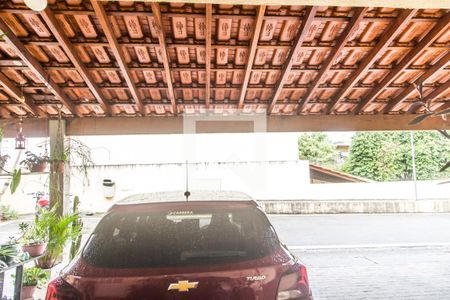 Vista da Sala de apartamento para alugar com 2 quartos, 68m² em Jardim Regina Alice, Barueri