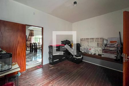 Casa 1 - Sala de Jantar de casa à venda com 5 quartos, 110m² em Cambuci, São Paulo