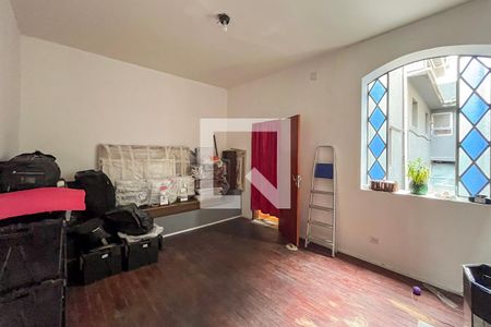 Casa 1 - Sala de Jantar de casa à venda com 5 quartos, 110m² em Cambuci, São Paulo