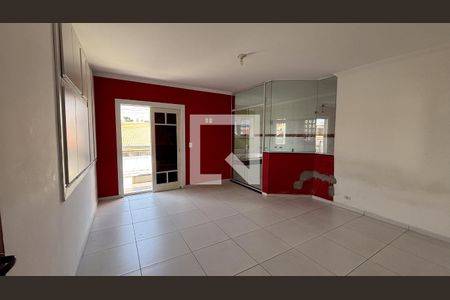 Suíte 1 de casa para alugar com 4 quartos, 200m² em Residencial Parque dos Sinos, Jacareí