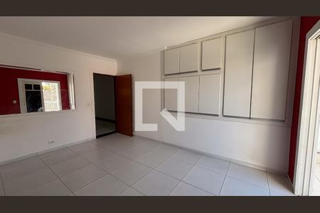 Suíte 1 de casa para alugar com 4 quartos, 200m² em Residencial Parque dos Sinos, Jacareí