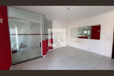 Suíte 1 de casa para alugar com 4 quartos, 200m² em Residencial Parque dos Sinos, Jacareí