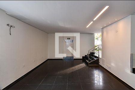 Sala 2 de casa à venda com 4 quartos, 497m² em Cidade Jardim, Belo Horizonte