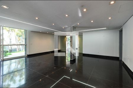 Casa à venda com 4 quartos, 497m² em Cidade Jardim, Belo Horizonte
