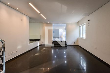 Sala 2 de casa à venda com 4 quartos, 497m² em Cidade Jardim, Belo Horizonte