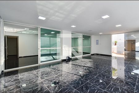 Sala 3 de casa à venda com 4 quartos, 497m² em Cidade Jardim, Belo Horizonte