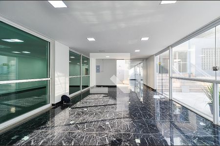 Sala 3 de casa à venda com 4 quartos, 497m² em Cidade Jardim, Belo Horizonte