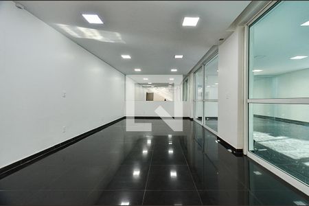 Sala 4 de casa à venda com 4 quartos, 497m² em Cidade Jardim, Belo Horizonte