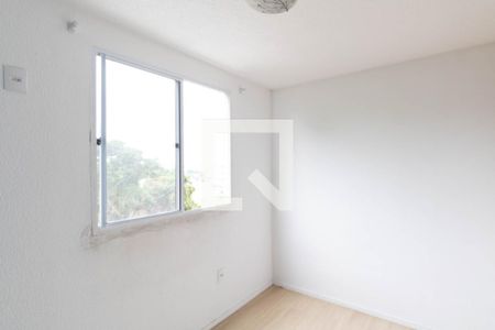 Quarto 1 de apartamento para alugar com 2 quartos, 60m² em Campo Grande, Rio de Janeiro