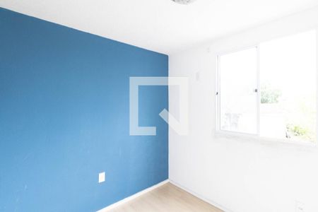 Quarto 1 de apartamento para alugar com 2 quartos, 60m² em Campo Grande, Rio de Janeiro
