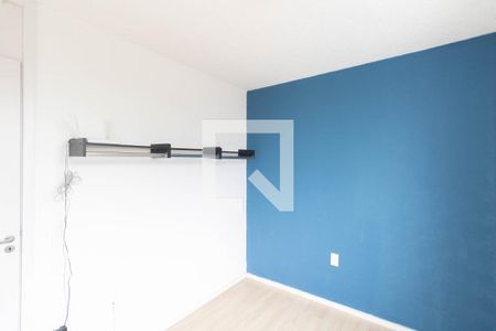 Quarto 1 de apartamento para alugar com 2 quartos, 60m² em Campo Grande, Rio de Janeiro