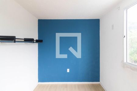 Quarto 1 de apartamento para alugar com 2 quartos, 60m² em Campo Grande, Rio de Janeiro