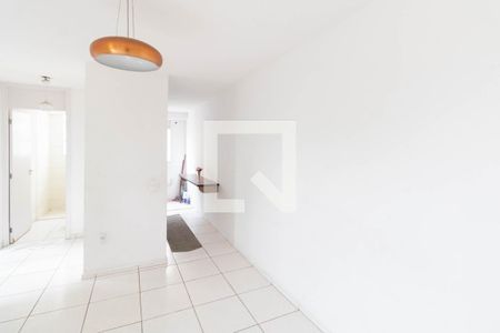 Sala de apartamento para alugar com 2 quartos, 60m² em Campo Grande, Rio de Janeiro
