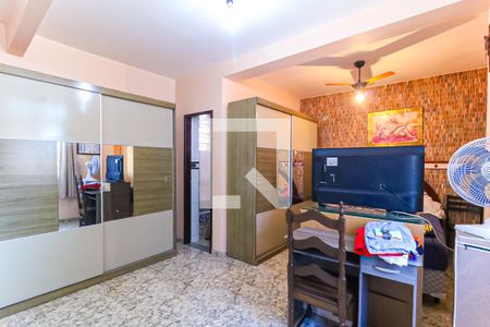 Quarto  - Suíte de casa à venda com 3 quartos, 350m² em Piedade, Rio de Janeiro