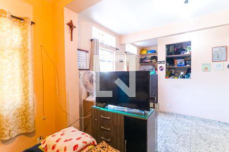 Quarto  - Suíte de casa à venda com 3 quartos, 350m² em Piedade, Rio de Janeiro
