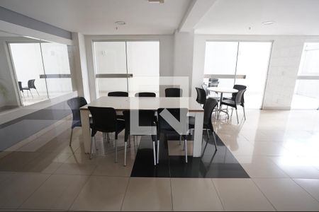 Apartamento para alugar com 1 quarto, 48m² em Setor Sul, Goiânia