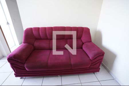 Apartamento para alugar com 1 quarto, 48m² em Setor Sul, Goiânia