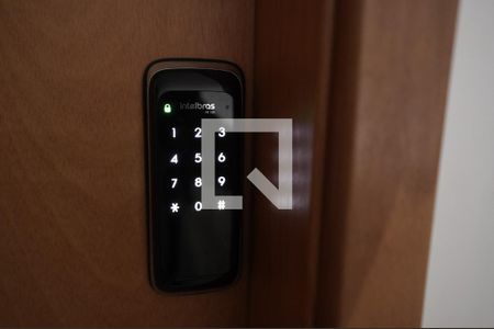 Apartamento para alugar com 1 quarto, 48m² em Setor Sul, Goiânia