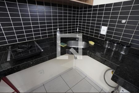 Apartamento para alugar com 1 quarto, 48m² em Setor Sul, Goiânia