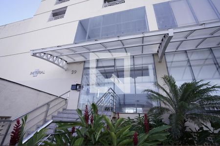 Apartamento para alugar com 1 quarto, 48m² em Setor Sul, Goiânia